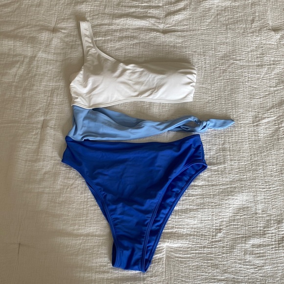 Abercrombie & Fitch Other - Bathing suit from abercrombie